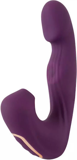 Vagina Clitoris Vibrator