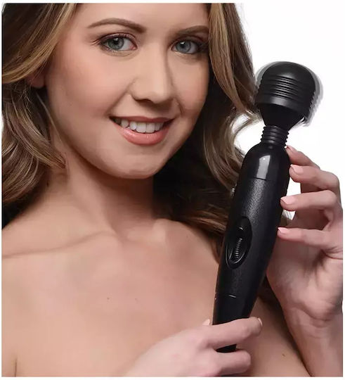 XR Wander Vibrator Massage Schwarz