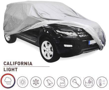Spinelli Bogart Covers for Car CF09 440x175x165cm Waterproof for SUV/JEEP