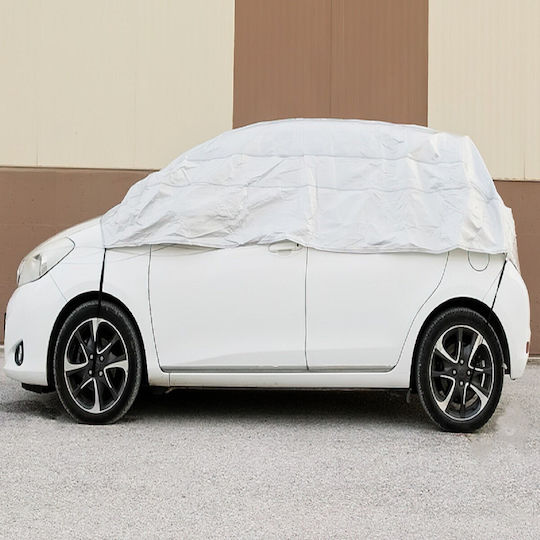 Cartech Covers 310x147x51cm Waterproof Large Secured with Straps