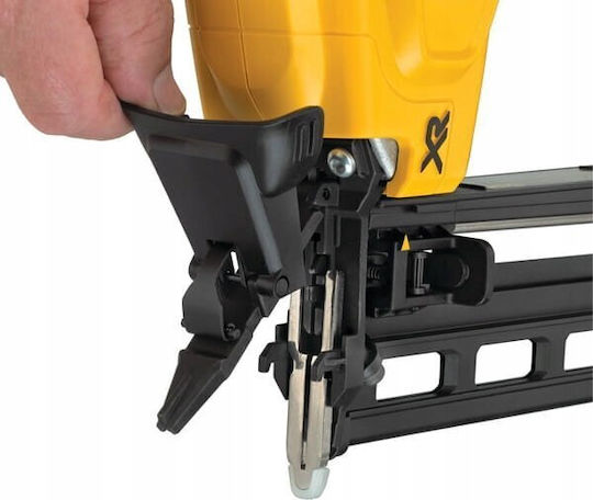 DEWALT Battery Brad Nailer Gun DCN662N 18V for Nails