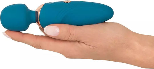 You2Toys Petite Vibrator Massage mit Fernbedienung 14.5cm Fleisch