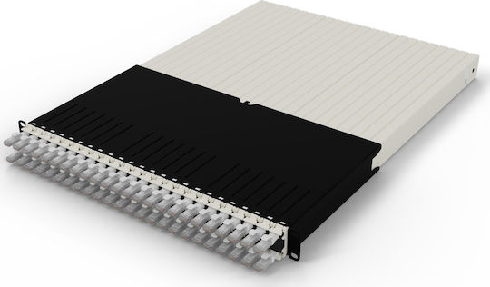Patchbox 30ru Utp White