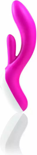 Nexus Femme Bisous Δονητής Rabbit Ροζ