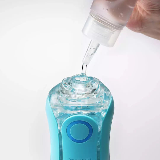 Tenga Flip Orb Ρεαλιστικός Δονητής 17.8cm Μπλε