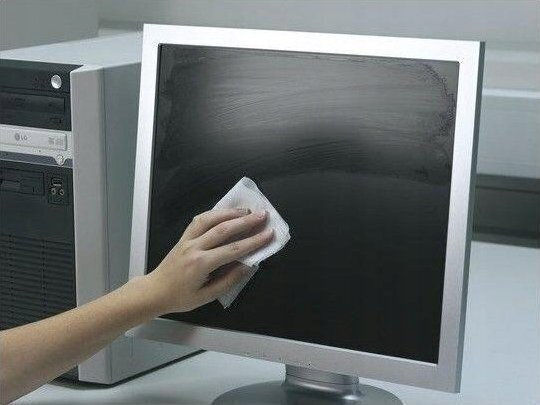 Durable Screenclean Καθαριστικό Οθόνης