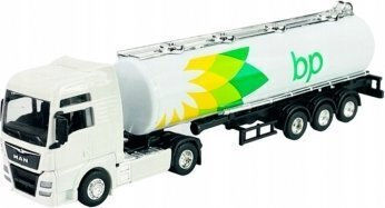 Dromader Modele statice Figurină de Modelism Camion la Scară 1:64