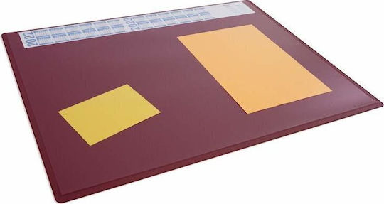Durable Φάκελος για Χαρτί A4 Κόκκινος
