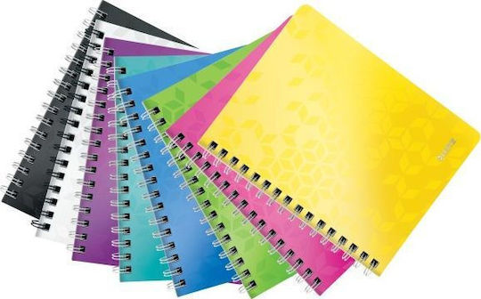 Leitz Carnet A5 Violet