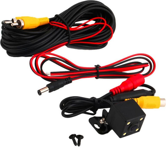 Waterproof Car Reverse Camera with Night Vision Universal 100779