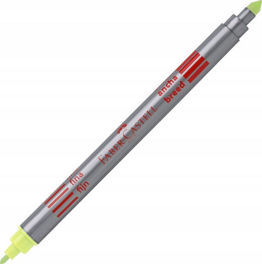 Faber-Castell Marker de Subliniere Pastel