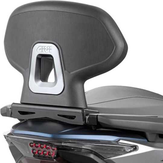 Givi Back Cushion Tb1166a