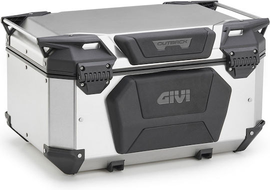 Givi Скоби за облегалката Trekker Outback Evo Smart