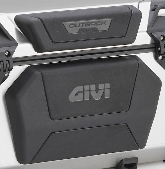 Givi Скоби за облегалката Trekker Outback Evo Smart