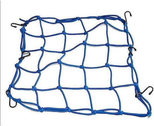 Oxford Elastisches Netz Cargo Net