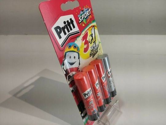 Pritt Κόλλα Stick Γενικής Χρήσης 11gr