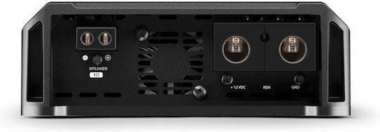 SounDigital Ενισχυτής Αυτοκινήτου Sd5000.1 Evo 5 Sd5000.1 Evo 1 Καναλιού