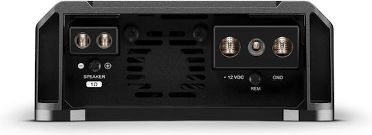 SounDigital Αυτός είναι ο Ενισχυτής Αυτοκινήτου Evo 5 1 Kanal (Κλάση A)