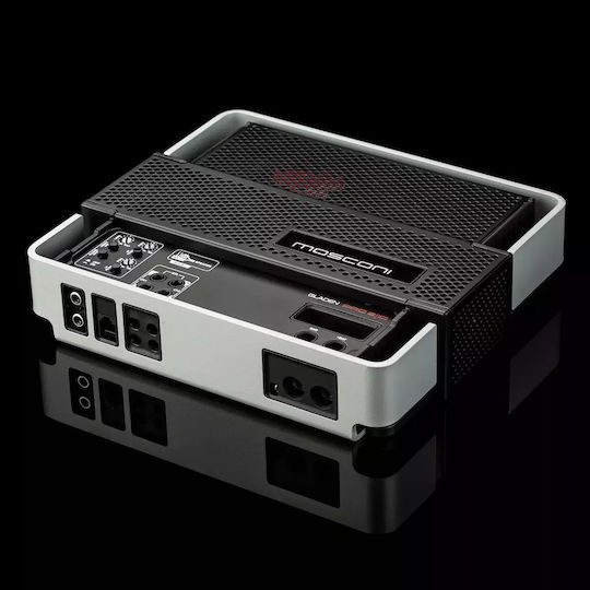 Mosconi Gladen Pro 2.10 Amplificator Auto 2 Canale DSP
