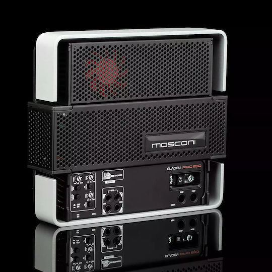Mosconi Gladen Pro 2.10 Amplificator Auto 2 Canale DSP
