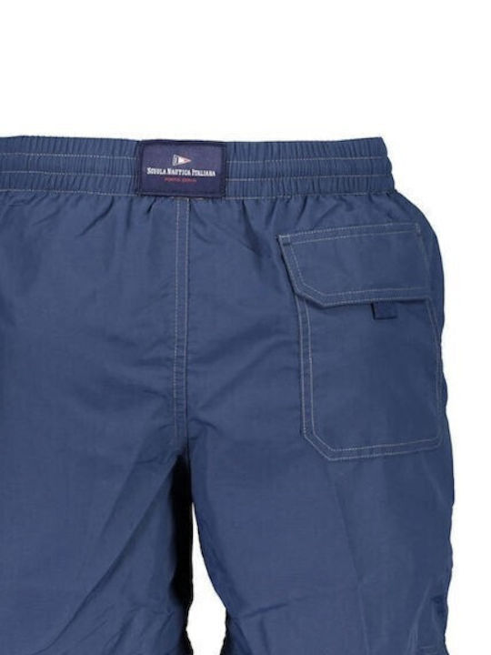 Costume De Baie Bărbați Pantaloni Scurți Albastru 818301/Albastru