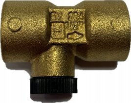 Hydroland Valve