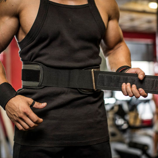 Harbinger Firmfit Contourrd Belt 19cm