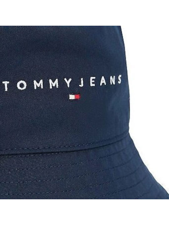 Tommy Hilfiger Καπέλο Bucket Μπλε Tommy Hilfiger Καπέλο Bucket Μπλε