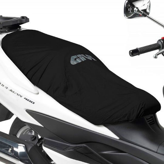 Givi Seat Cover Universal Waterproof Seat Cover