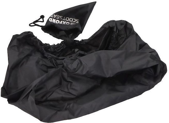 Oxford Seat Cover Seat Cover Scooter Large 140x95cm