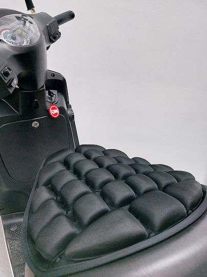 AGVpro Anatomic Motorcycle Seat Cover Seat Cushion