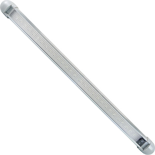 Lalizas Boat Lighting AquaLED Rotatable Ceiling Light 12/24V 70685