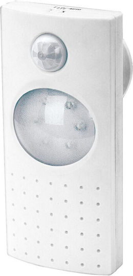 Lalizas Lalizas Boat Lighting Ceiling Light LED with Motion Sensor and Light 70016