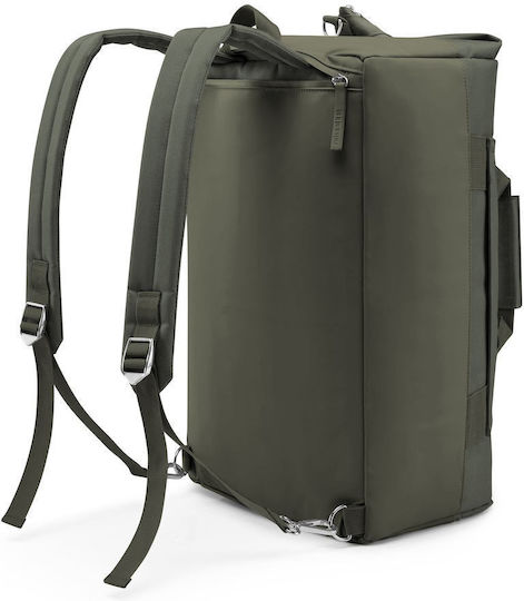 Reisenthel Allrounder M Sack Voyage Back Green Fabric L40xW24xH33.5cm