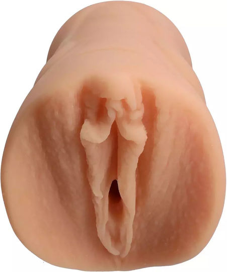 Doc Johnson Jenna Jameson Ultraskyn Pocket Pussy Masturbator Vagina
