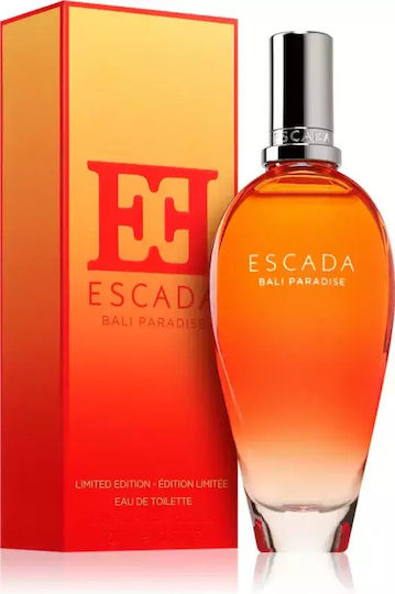 Escada Bali Paradise Eau de Toilette 100ml