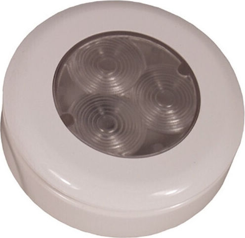 AAA WorldWide Plafonieră de barcă 00158-WH