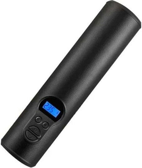 Aerbes Car Tire Pump 150PSI Rechargeable 12V