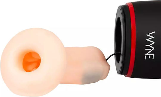 Boss Of Toys Masturbator with Vibration