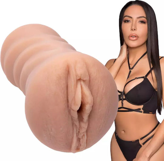 Doc Johnson Lela Star Masturbator Vagina