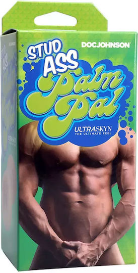 Doc Johnson Ass Masturbator Butt