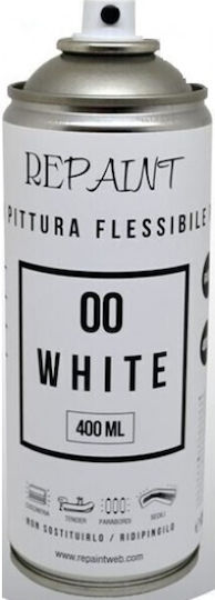Alfakem Elastische Marine Farbe für aufblasbare Boote 0,4l Beigefarbe