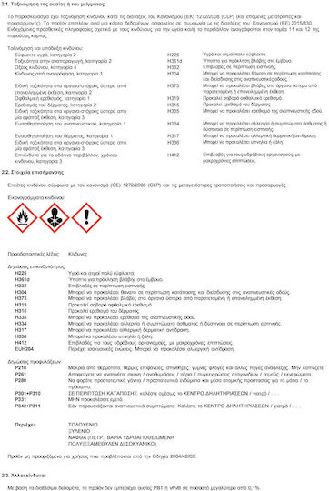 Pellachrom 0.75лт Бял