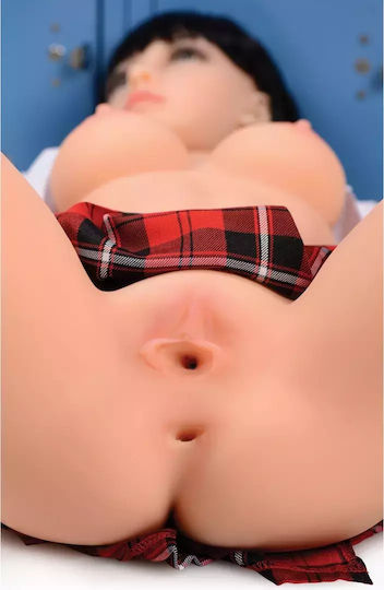 XR Kendall Masturbator 1Stück