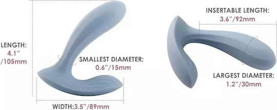 Svakom Masturbator Butt