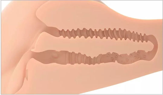 PDX Plus Masturbator Vagina