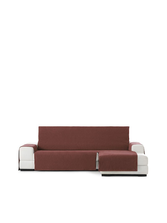 Eysa Mid Еластичен Калъф За ъглов диван C9 Brick Red 350εκ. 1бр F349089D