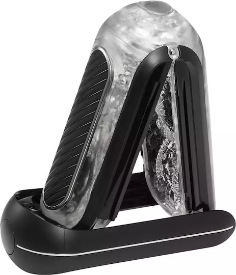Tenga Flip Zero Gravity Masturbator Vagina με Δόνηση