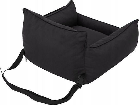 Doggy Dolly Seat Car for Dog Black