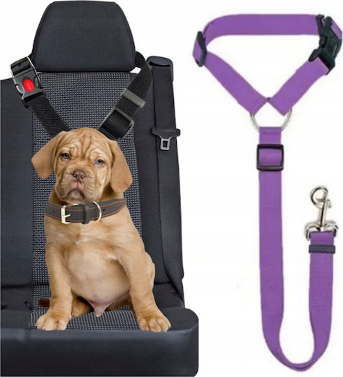 Doggy Dolly Κάθισμα Αυτοκινήτου για Σκύλο